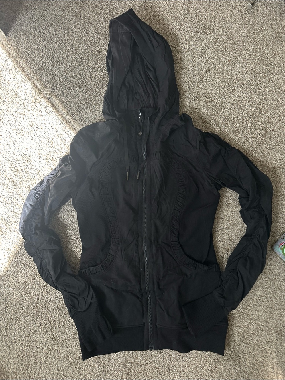 Lululemon Dance Studio Jacket
